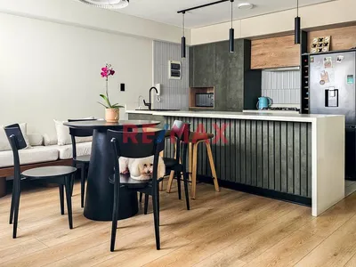 Dúplex En Venta Con Amplia Terraza En La Encalada – Surco
