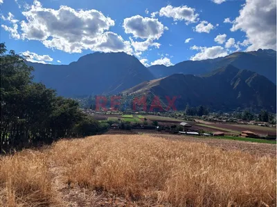 🏡 Venta De Terreno En Huycho – Urubamba 🌿✨