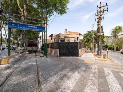 Venta de Casa en Barranco - Lima 5 Dormitorios 