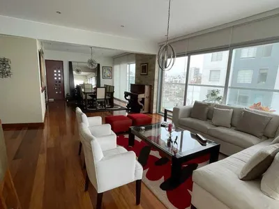 Venta de Departamento en Miraflores - Lima 3 Dormitorios