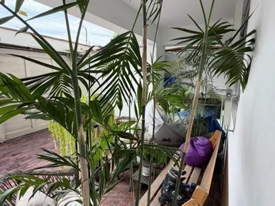 Venta de Departamento en Santiago de Surco - Lima 1 Dormitorio