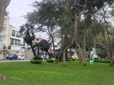 Venta de Departamento en San Borja - Lima 4 Dormitorios