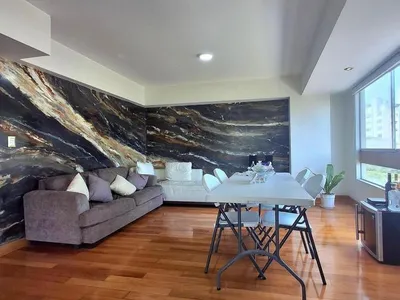 Departamento en venta · Av. Guardia Civil al 1000 3D, San Isidro · 210 m², 3 dorm.