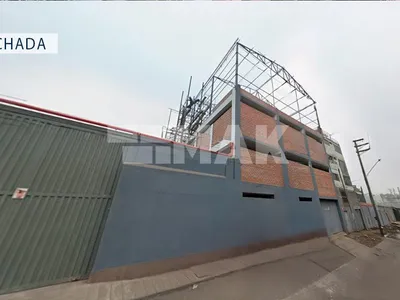 Alquiler de Local Industrial en Ate - Lima 0 Dormitorio 