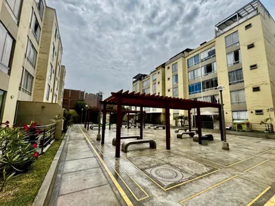 Venta de Departamento en Chorrillos - Lima 3 Dormitorios