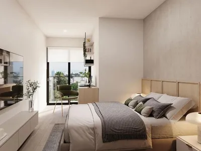 Venta de Departamento en Surquillo - Lima 1 Dormitorio