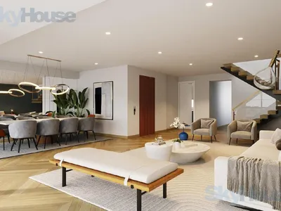 Venta de Departamento en San Isidro - Lima 3 Dormitorios