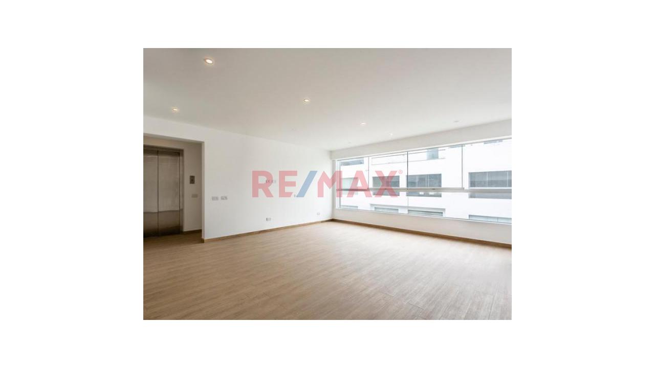 ✨ Vendo Exclusivo Dúplex Semiestreno En Monterrico Chico – Santiago De Surco ✨