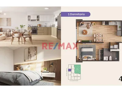 🚨🏙️ ¡ Tu Nuevo Departamento De Estreno Te Espera Desde S/ 287,623 De 1 Dormitorio En Av Angamos - Surquillo