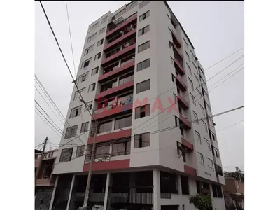 🏡 ¡Oportunidad Única! Vendo Hermoso Departamento Duplex En El Corazon De Los Olivos