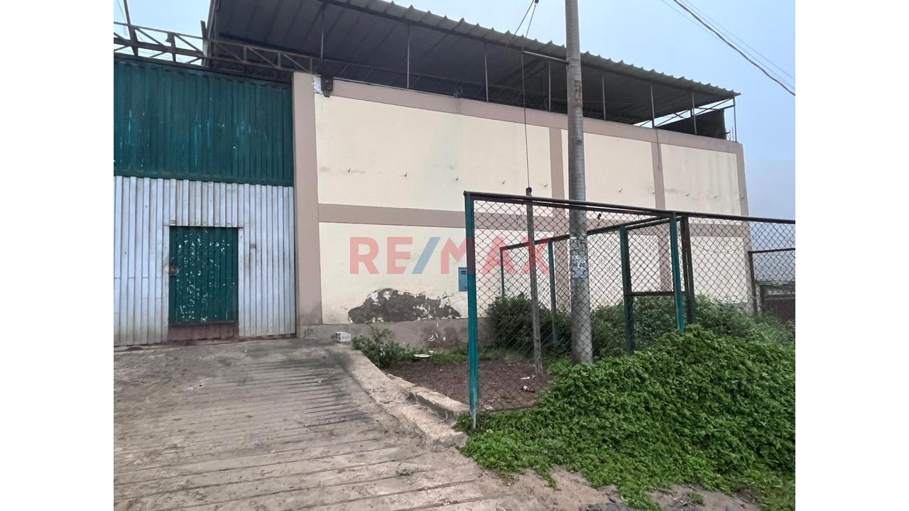 🏡 Terreno En Venta – Jicamarca | 600 M²