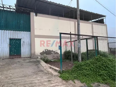 🏡 Terreno En Venta – Jicamarca | 600 M²