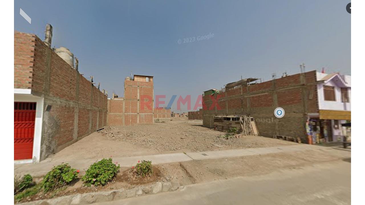 Venta De Terreno En Carabayllo