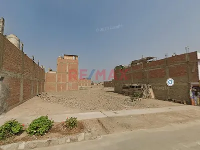 Terreno en venta · San Antonio Etapa 7 al 10, Carabayllo · 112 m²