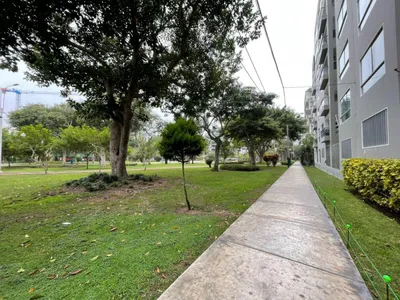 Venta de Departamento en Miraflores - Lima 2 Dormitorios