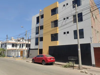 Venta de Departamento en Punta - Lomitas - Ica 3 Dormitorios 