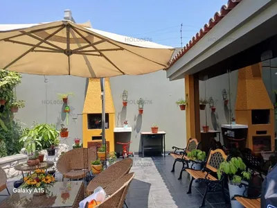 Venta de Casa en La Molina - Lima 3 Dormitorios