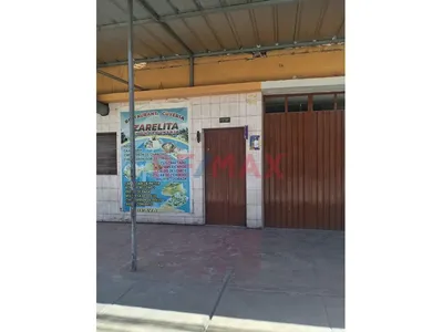 🏢 Local En Alquiler Para Restaurante – Av. Arancota