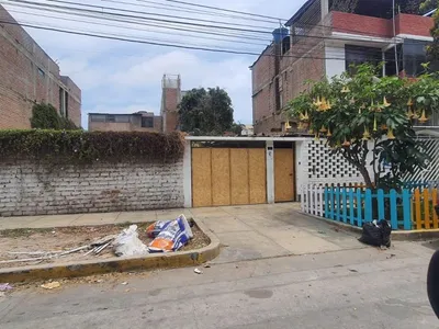 Venta de Terreno / Lote en Chorrillos - Lima