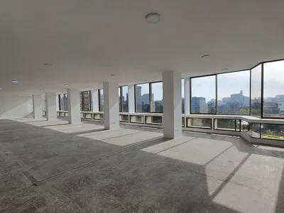 Venta de Oficina en Miraflores - Lima