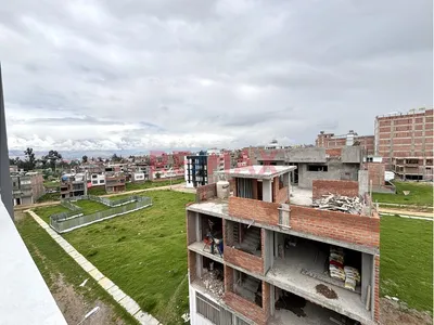 Departamento En Venta 3Er Piso Residencial Elite Ii