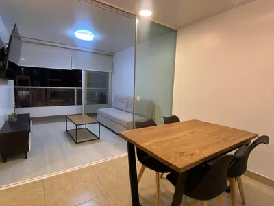 Venta de Departamento en Lince - Lima 2 Dormitorios