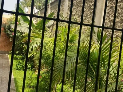 Alquiler de Casa en Miraflores - Lima 15 Dormitorios 