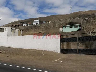 Terreno 1000M2 En Alquiler - Bello Horizonte, Ilo Zona Industrial