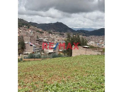 Se Vende Terreno De 7119 M2 En Zona De Proyeccion Urbana - Huamahuco