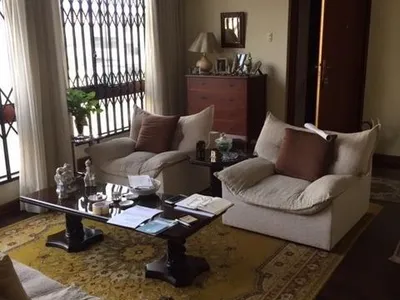 Venta de Departamento en San Borja - Lima 2 Dormitorios