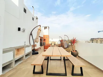 Departamento en venta · Av. la Marina 2015, San Miguel · 78 m², 3 dorm.