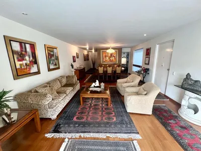 Departamento en venta · Avenida Mariscal Sucre, Miraflores · 184 m², 3 dorm.