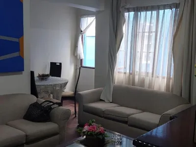 Venta de Departamento en Jesús María - Lima 3 Dormitorios