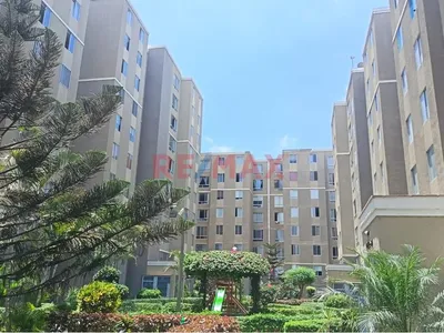 Departamento En Venta Cuarto Piso Condominio San Gabriel Chiclayo