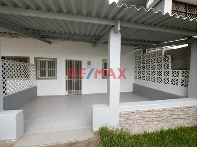 Linda Casa En Venta En Yacila  - Piura