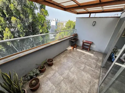 Venta de Departamento en San Borja - Lima 3 Dormitorios