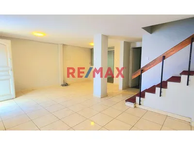Local Comercial en alquiler · Villa Sol Etapa 1, Los Olivos · 280 m², 6 dorm.