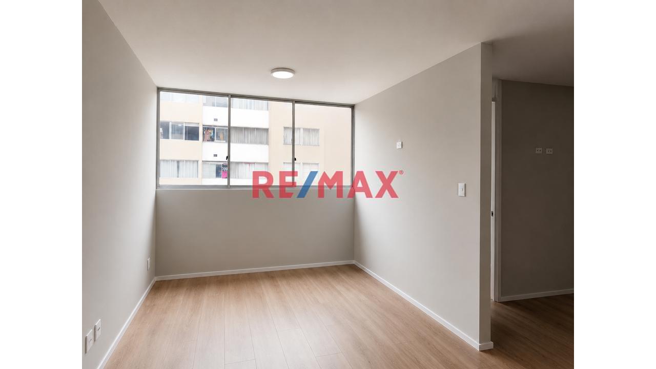 Venta De Departamento + Cochera En Ñaña | Condominio Mirador El Golf I