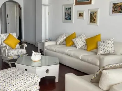 Venta de Departamento en Ancón - Lima 4 Dormitorios 