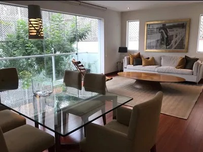Venta de Departamento en San Isidro - Lima 2 Dormitorios