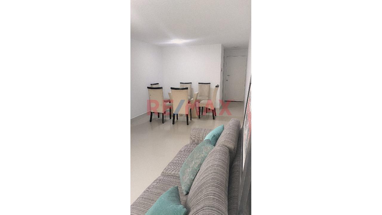 🔥 ¡Vive En Un Hermoso Departamento Con Comodidad, Seguridad Y Ubicación Privilegiada En Chorrillos! 🔥