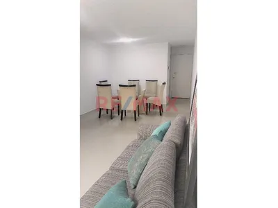 🔥 ¡Vive En Un Hermoso Departamento Con Comodidad, Seguridad Y Ubicación Privilegiada En Chorrillos! 🔥