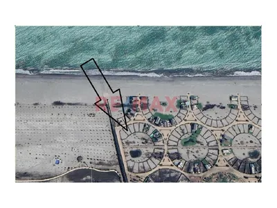 Venta De Terreno Playa El Carmen