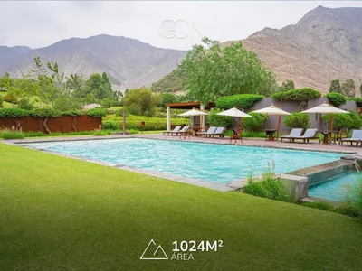 Venta de Terreno / Lote en Cieneguilla - Lima