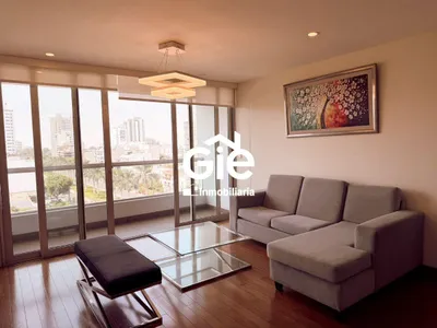 Venta de Departamento en San Isidro - Lima 2 Dormitorios