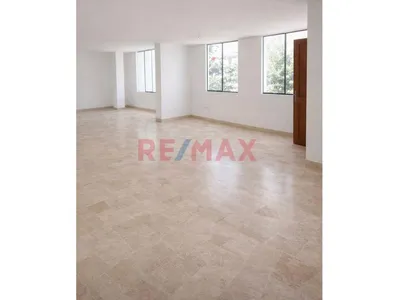 Venta de Departamento en La Molina - Lima 3 Dormitorios