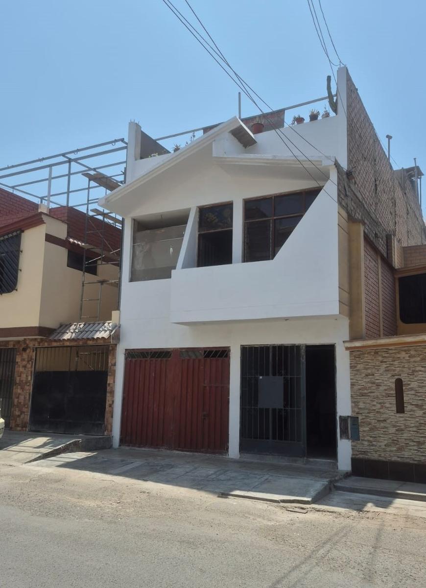 Venta de Casa en San Martín de Porres - Lima 10 Dormitorios 