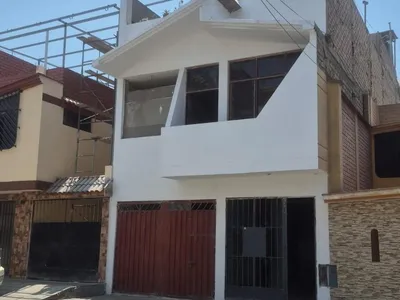 Venta de Casa en San Martín de Porres - Lima 10 Dormitorios 