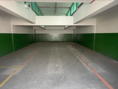 Alquiler de Local Industrial en El Agustino - Lima 0 Dormitorio 