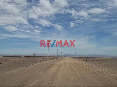Terreno en venta · La Joya · 139295 m²